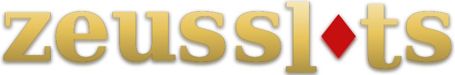 zeus slots logo